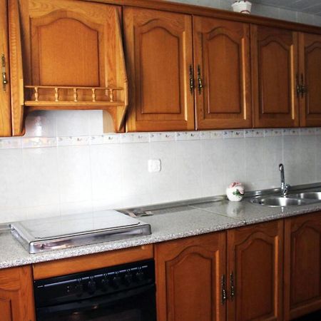 Вілла Casa Juan Альгодоналес Екстер'єр фото
