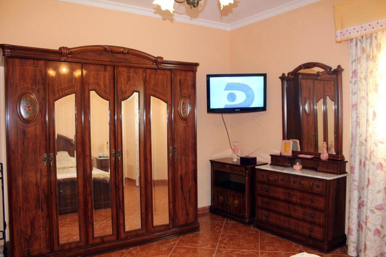 Вілла Casa Juan Альгодоналес Екстер'єр фото