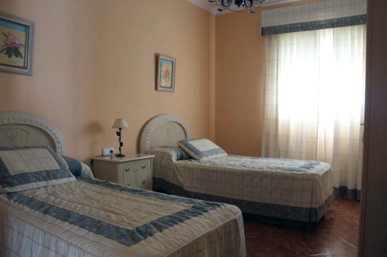 Вілла Casa Juan Альгодоналес Екстер'єр фото